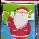 One Piece Holidays Paper Gift Card Holder