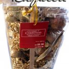 14-ounce Glittery Gold Potpourri