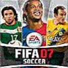 FIFA 07 Soccer