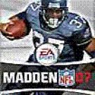 Madden NFL 07