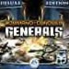 Command & Conquer Generals-Deluxe Edition