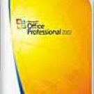 Office Professional 2007
