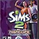 The Sims 2: Nightlife