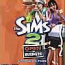 The Sims 2: Open for Business