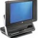 HP TouchSmart All-in-One Desktop w/ AMD Turion 64 X2 Mobile Technology