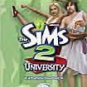 The Sims 2: University