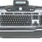 Logitech G15 Gaming Keyboard w/ LCD Display