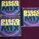 Set of 3 Non-stop Disco Dance Music CDs #400141