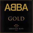 ABBA Gold Greatest Hits [CD]  #400197