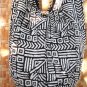 Thai Monk Buddha Bag Cotton Shoulder Yaam Hippie handmade
