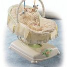 Fisher-Price Soothing Motions Glider