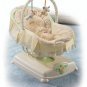Fisher-Price Soothing Motions Glider