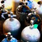 DIVE ART "Bottles"