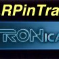 Disney's Tron Coin Arcarde Tokens Gold and Silver - Free Stuff!!