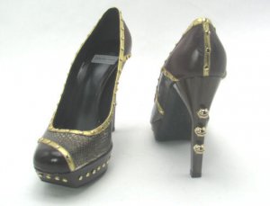 ruthie davis shoes size 10