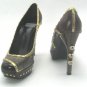 ruthie davis shoes size 10