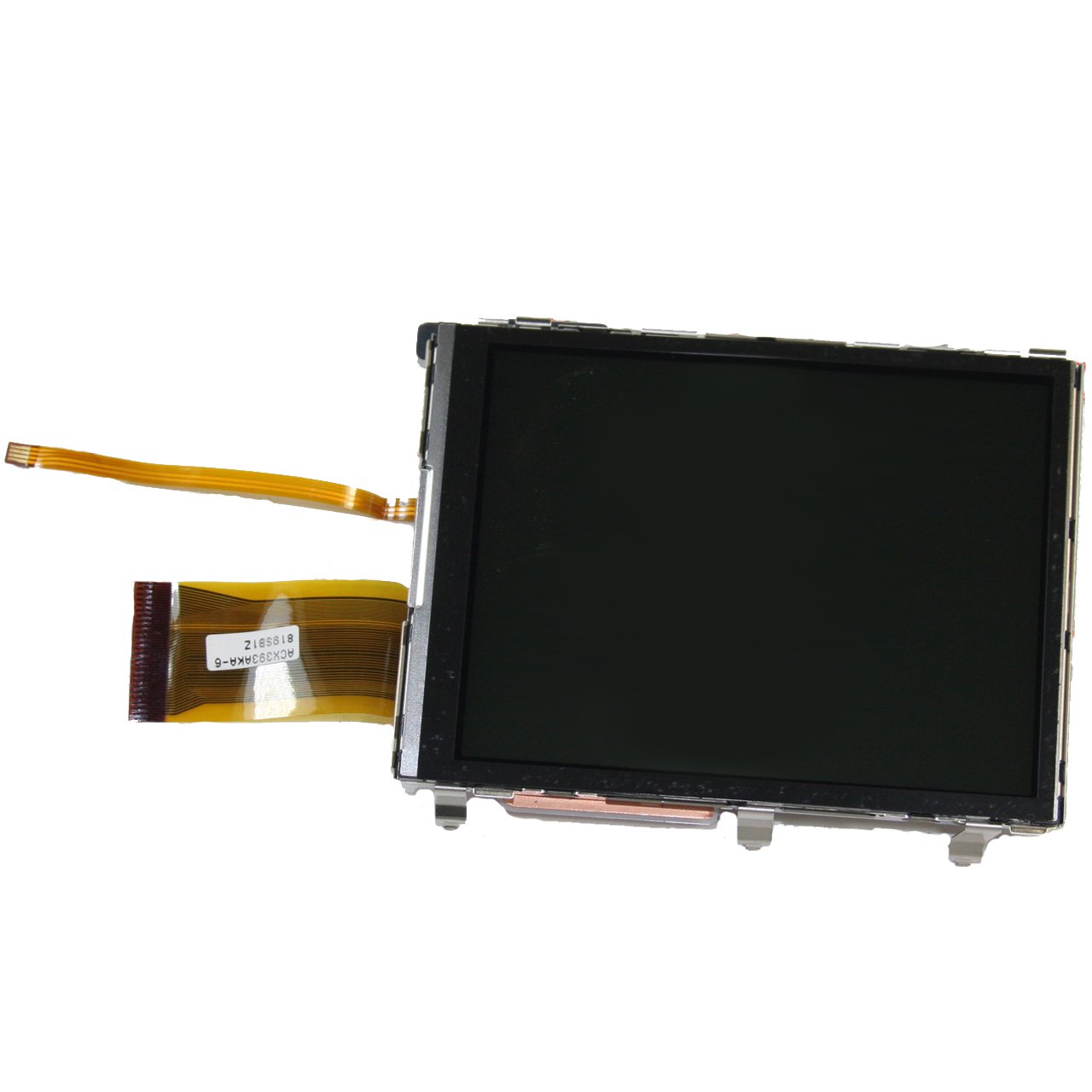 Panasonic Lumix DMC-TZ5 DMC-TZ15 LCD Display Screen