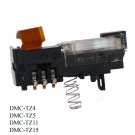 Panasonic Lumix DMC-TZ5 DMC-TZ4 Flash Replacement