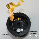 Panasonic Lumix DMC-ZS5 Lens Iris Aperature