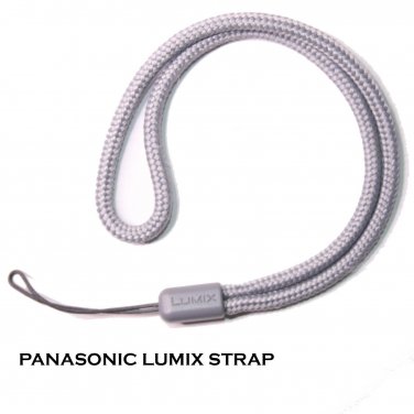 Panasonic Lumix DMC-ZS20 DMC-ZS19 Wrist Strap