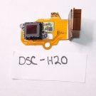 Sony DSC-H20 CCD Sensor Replacement