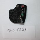 Panasonic Lumix DMC-FZ28 Rear Switch Mode Selector