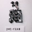 Panasonic Lumix DMC-FZ28 Rear Buttons Replacement Part