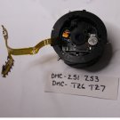 Panasonic Lumix DMC-ZS3 DMC-TZ7 DMC-ZS1 DMC-TZ6 Lens Iris Aperature