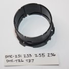 Panasonic Lumix DMC-ZS3 DMC-TZ7 DMC-ZS1 DMC-TZ6 DMC-ZS5 Inner Lens Barrel Direct Frame