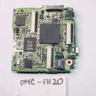 Panasonic Lumix DMC-FH20 MAIN PCB