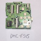 Panasonic Lumix DMC-FS15 MAIN PCB