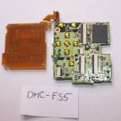 Panasonic Lumix DMC-FS5 MAIN PCB Repair Kit