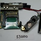 Nikon S3000 Main PCB Board