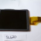 Samsung SL620 LCD Display Screen