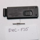 Panasonic Lumix DMC-FS5 Door Replacement