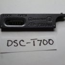 Sony DSC-T700 Door Replacement