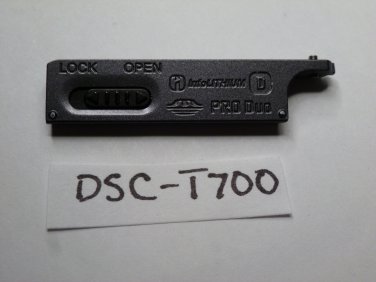 Sony DSC-T700 Door Replacement