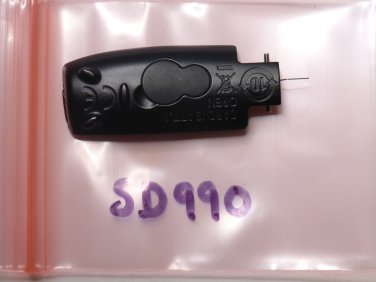 Canon SD990 Door Replacement Door