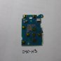 Sony DSC-H3 Rear Buttons PCB  SW-509 A-1334-618-A