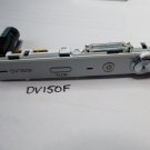Samsung DV150F TOP Panel ASSY PCB