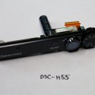 Sony DSC-H55 TOP Panel ASSY PCB