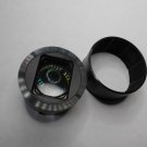 Sony DSC-H55 Lens Glass + Dust Shutters Lens Part