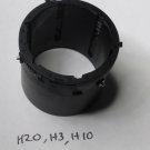 Sony DSC-H3, DSC-H10, DSC-H20 Lens Tube  Barrel 2