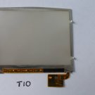 Sony DSC-T10 Backlight Replacement