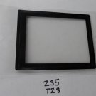 New Panasonic Lumix DMC-ZS5 DMC-TZ8 Window Plate