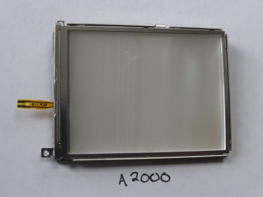Canon A2000 Backlight Replacement