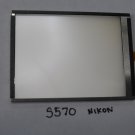 Nikon S570 Backlight Replacement