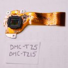 Panasonic DMC-TZ5 DMC-TZ15 CCD Sensor VEK0L97
