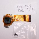 Panasonic DMC-TZ4 DMC-TZ11 CCD Sensor VEK0L99