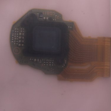 Sony DSC-WX70 CCD Sensor